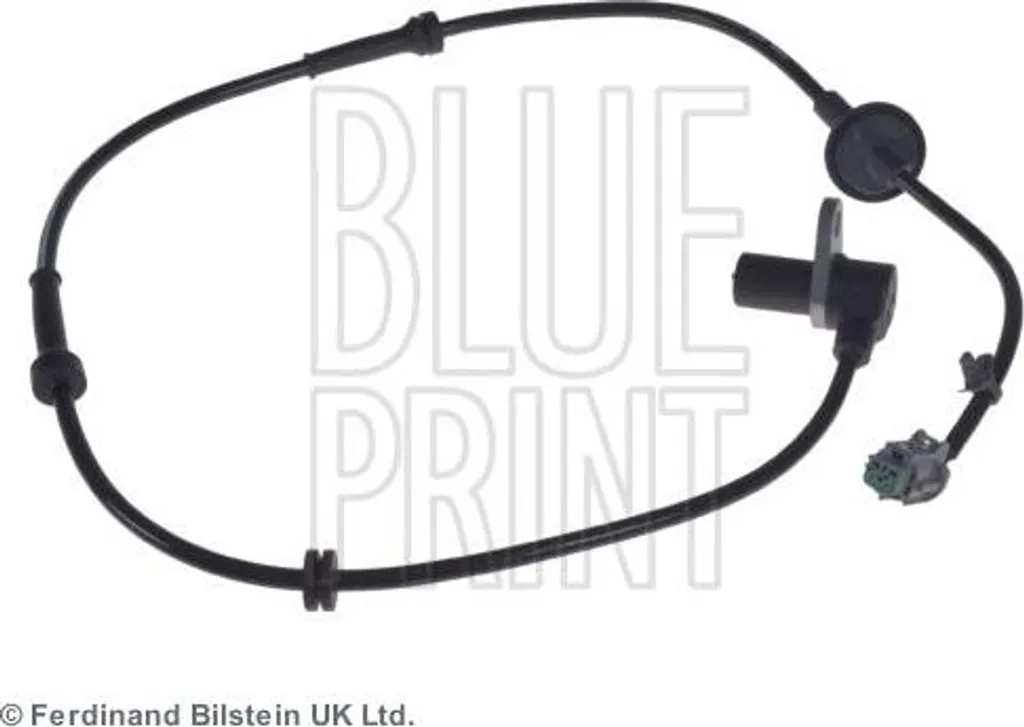 Sensore Velocità Ruota Nissan Almera Blue Print ADN17128 - Ricambio 47910BM400