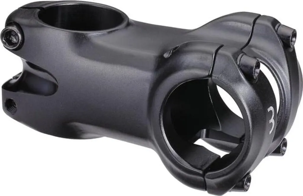 Potence BBB BHS-38Di2 65mm : Solution de Câblage Di2 pour Cyclisme - 2