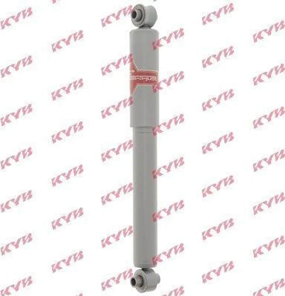 Ammortizzatori Posteriori a Gas KYB Excel-G | Set da 2 | Sicurezza Auto
