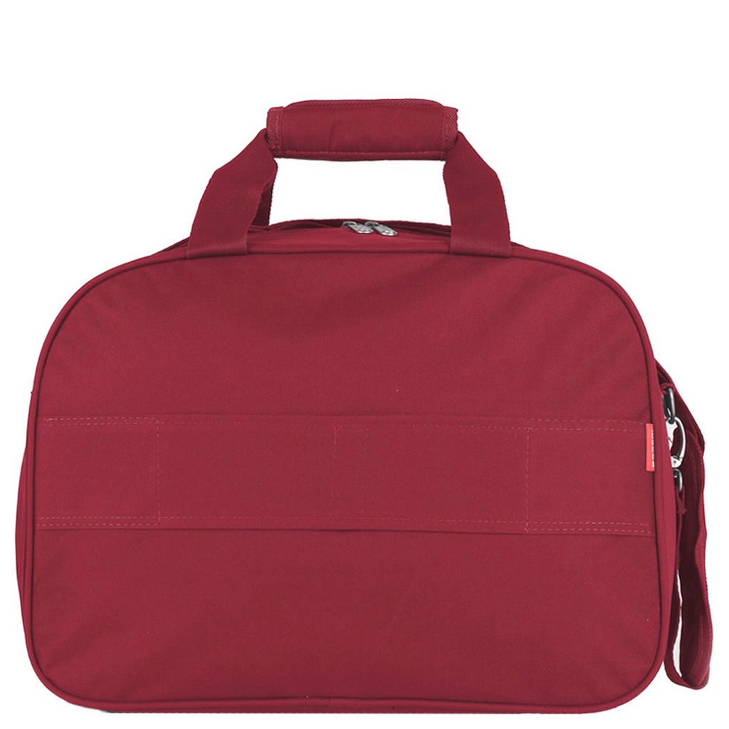 Gabol - Bolso de Viaje con Ruedas Week Eco 60x36x30cm y