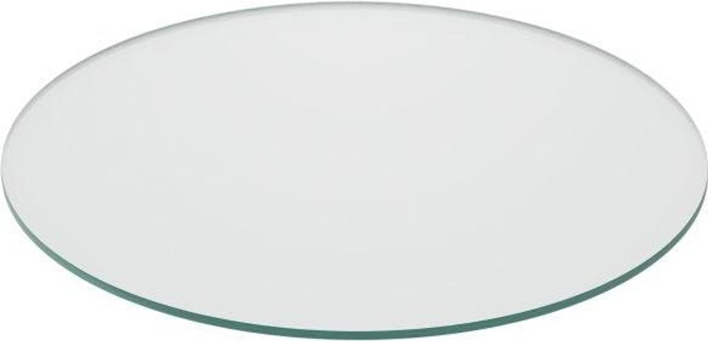 Glasscheibe 8mm ESG