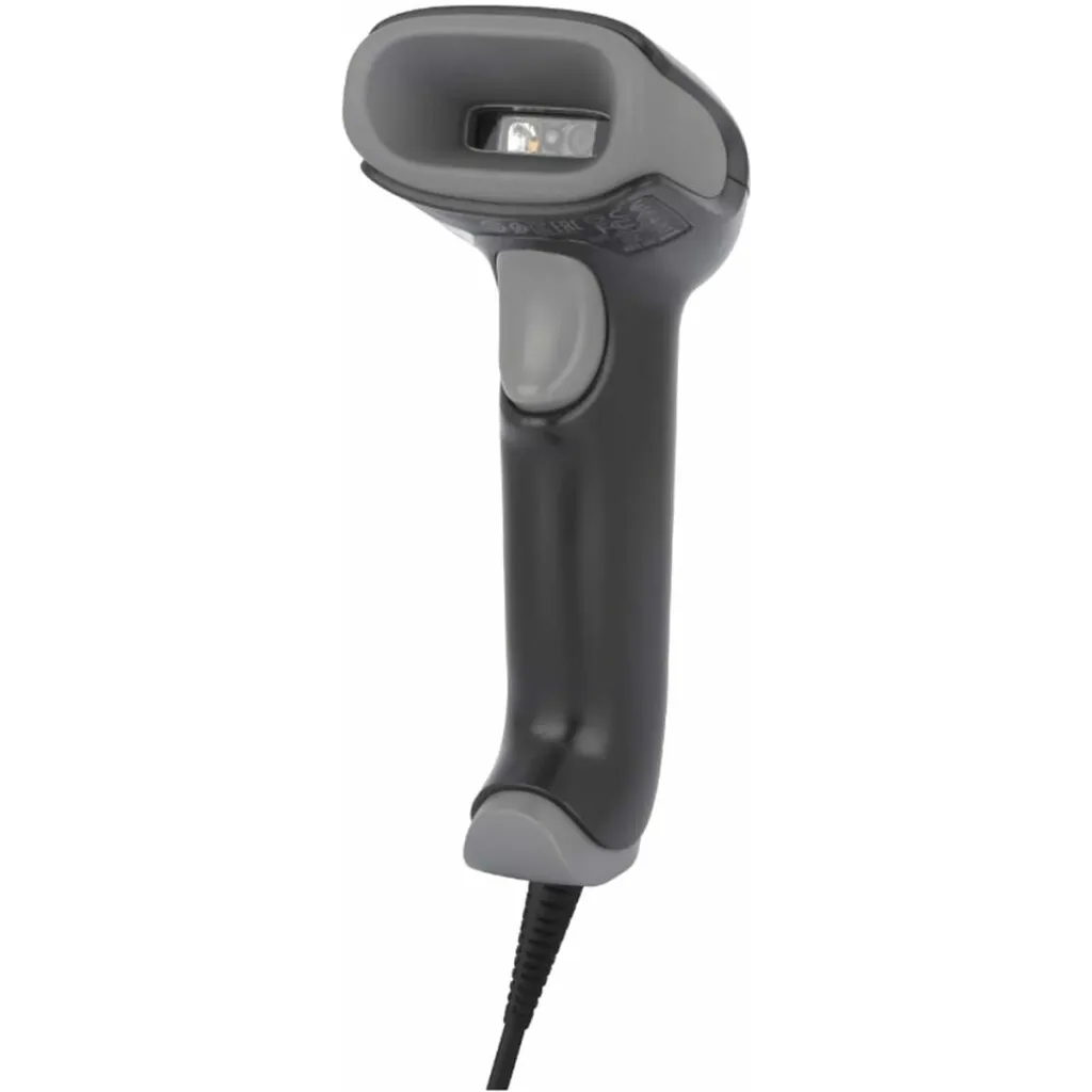 Scanner Honeywell 1470g 2D USB - Performance Estreme per Inventario