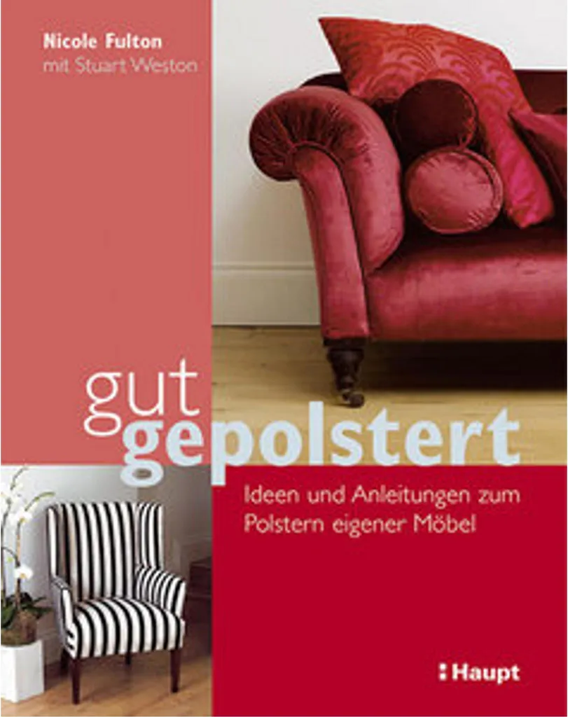 Coussin de chaise gut gepolstert pour assise de jardin imperméable
