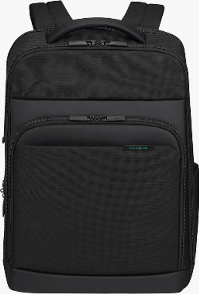Zaino Samsonite Mysight Nero 17.3 | Vivi la Città Senza Limiti - 2