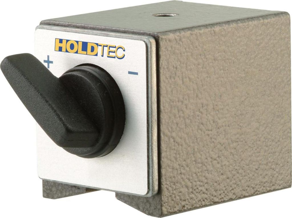Holdtec Ersatz Magnetfuss 1000N M8
