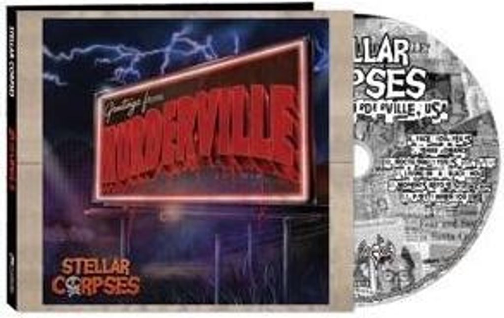 Murderville
