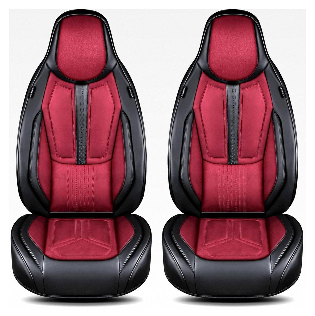 Sitzbezüge für McLouis MC4 Transit