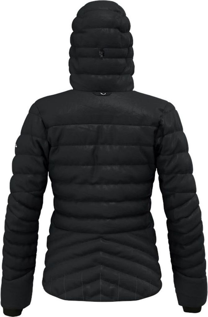 Ortles Med 3 Rds Dwn Jacket W, Donna - Salewa, Immagine del prodotto 