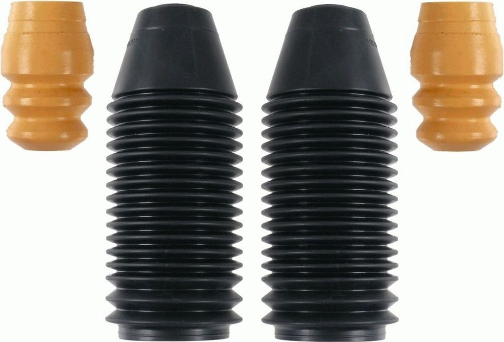 SACHS 900 177 Staubschutzsatz, Stoßdämpfer OE kompatibel mit Lacetti