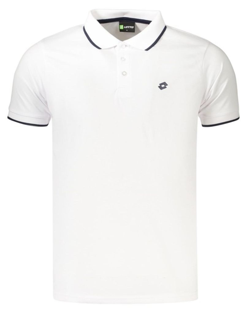 Lotto Tshirts 438888biwhite3xl, Größe: 170