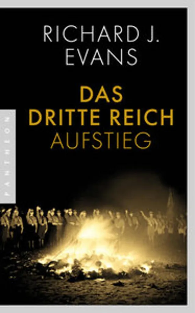 Das Dritte Reich : Édition cartonnée avec cartes et archives inédites