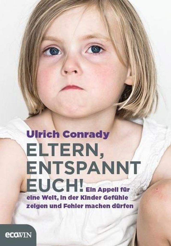 Eltern, entspannt Euch!
