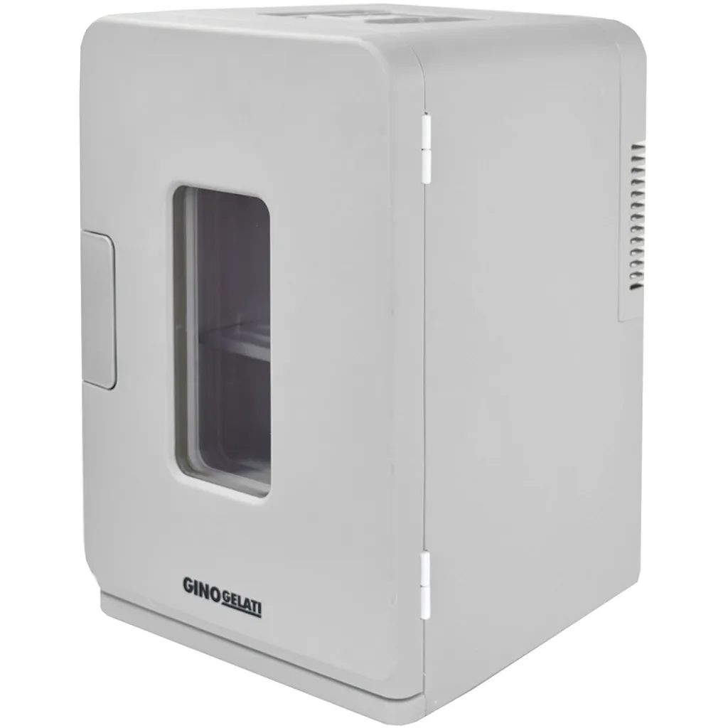 Syntrox Chef Cooler 15L Frigo Portatile Digitale Auto e Casa 12V