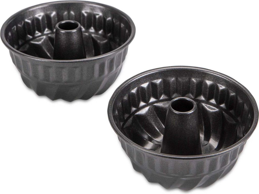 Städter Gugelhupf ø 10 cm / wys. 4,5 cm Mini Zdjęcie produktu 