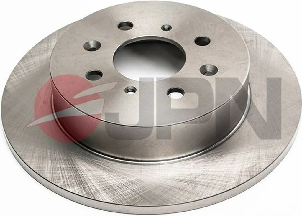 Disque de frein arrière pour Honda Civic VI VII - Qualité OE 42510