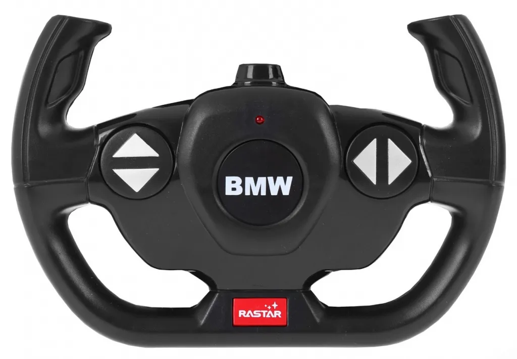 Voiture télécommandée BMW M4 Coupé, idée cadeau garçon dès 6 ans