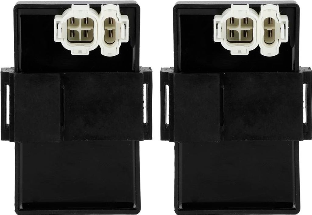 Dvojitý zapalovač CDI vhodný pro XL 600 V Transalp MS8 Obrázek produktu 