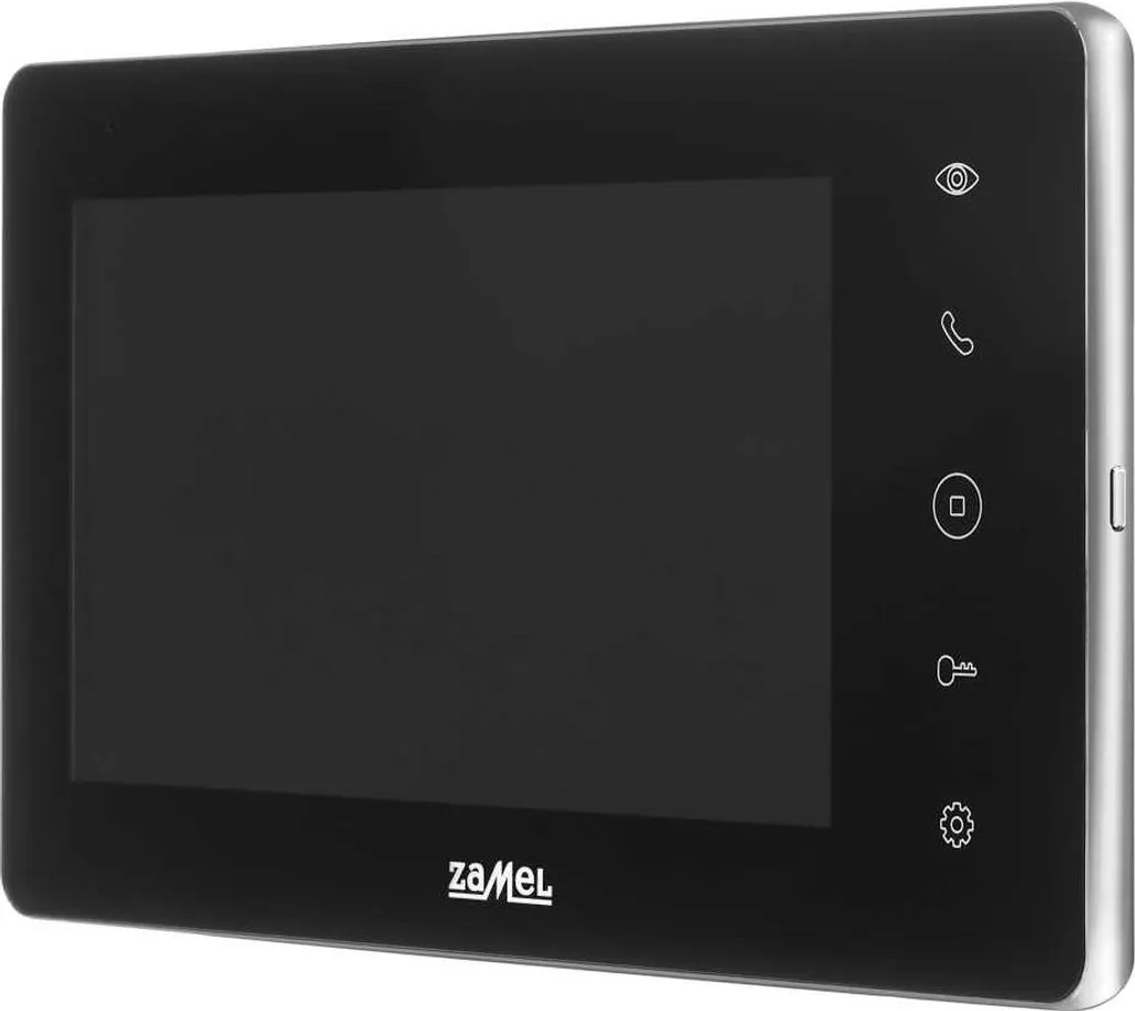 Écran Tactile HD 7 Pouces sans fil VP-809BHDWIFI pour Contrôle Vidéo