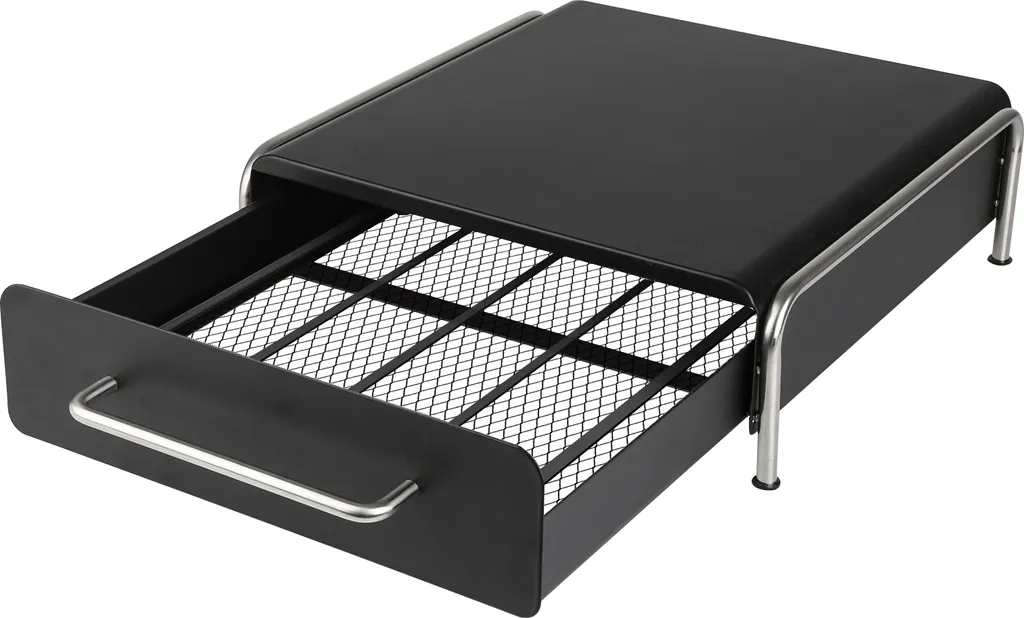 Boîte de rangement pour 36 capsules de café - Support distributeur
