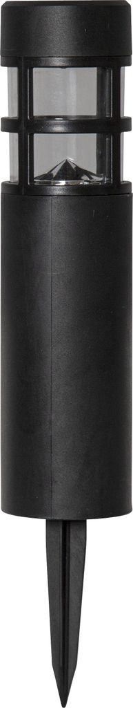Star Trading 482-26, Ballard lighting, Schwarz, Produktbild 