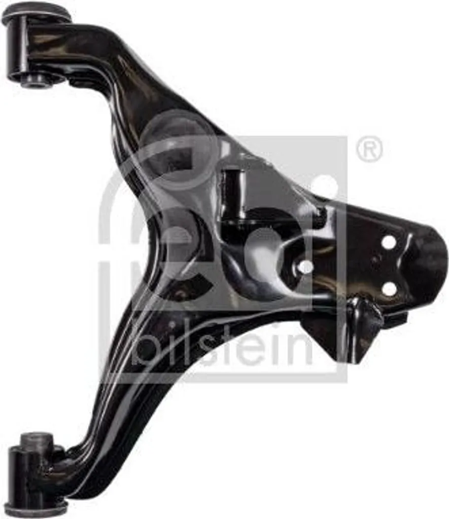 Bras de suspension FEBI BILSTEIN 174693 pour Pajero OE MR496796