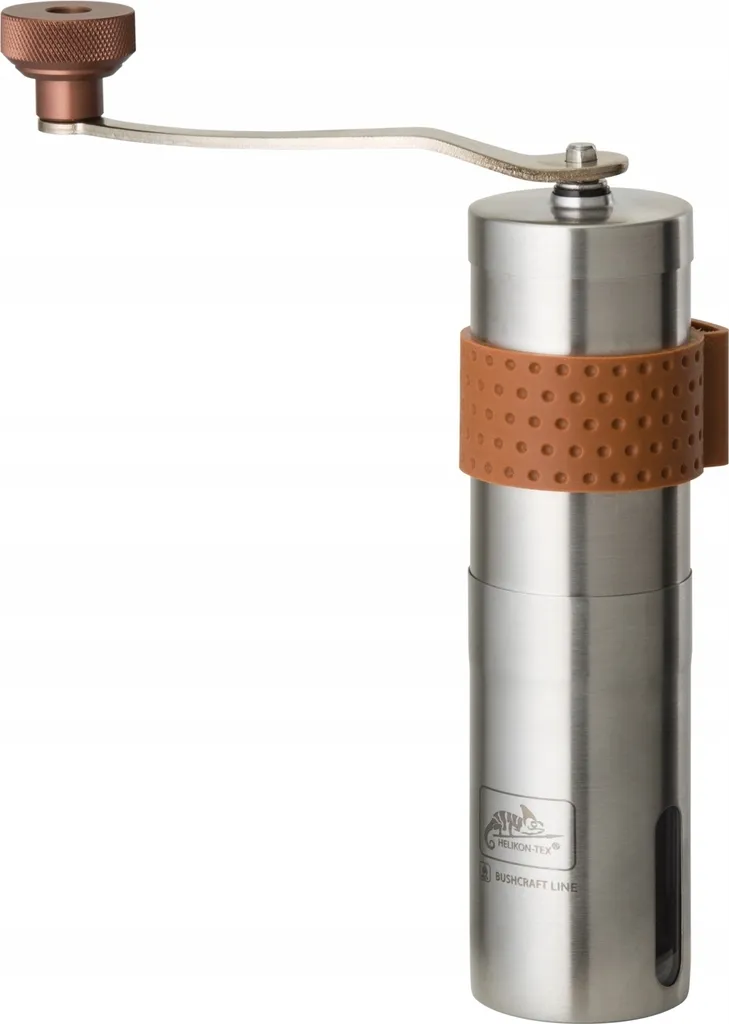 Macinacaffè manuale Helikon-Tex CAMP