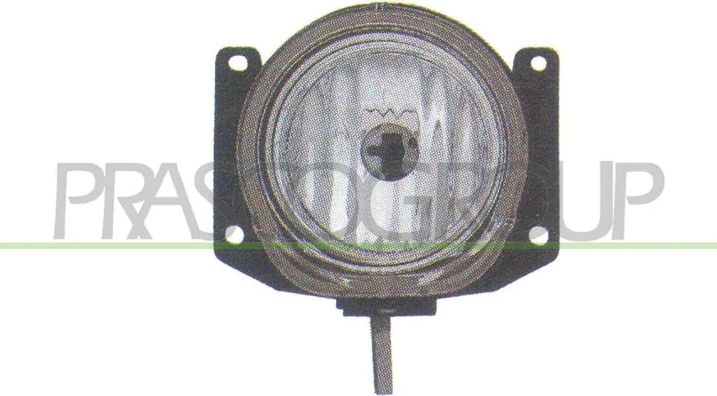 Améliorez votre visibilité avec le phare antibrouillard Alfa 159 Brera