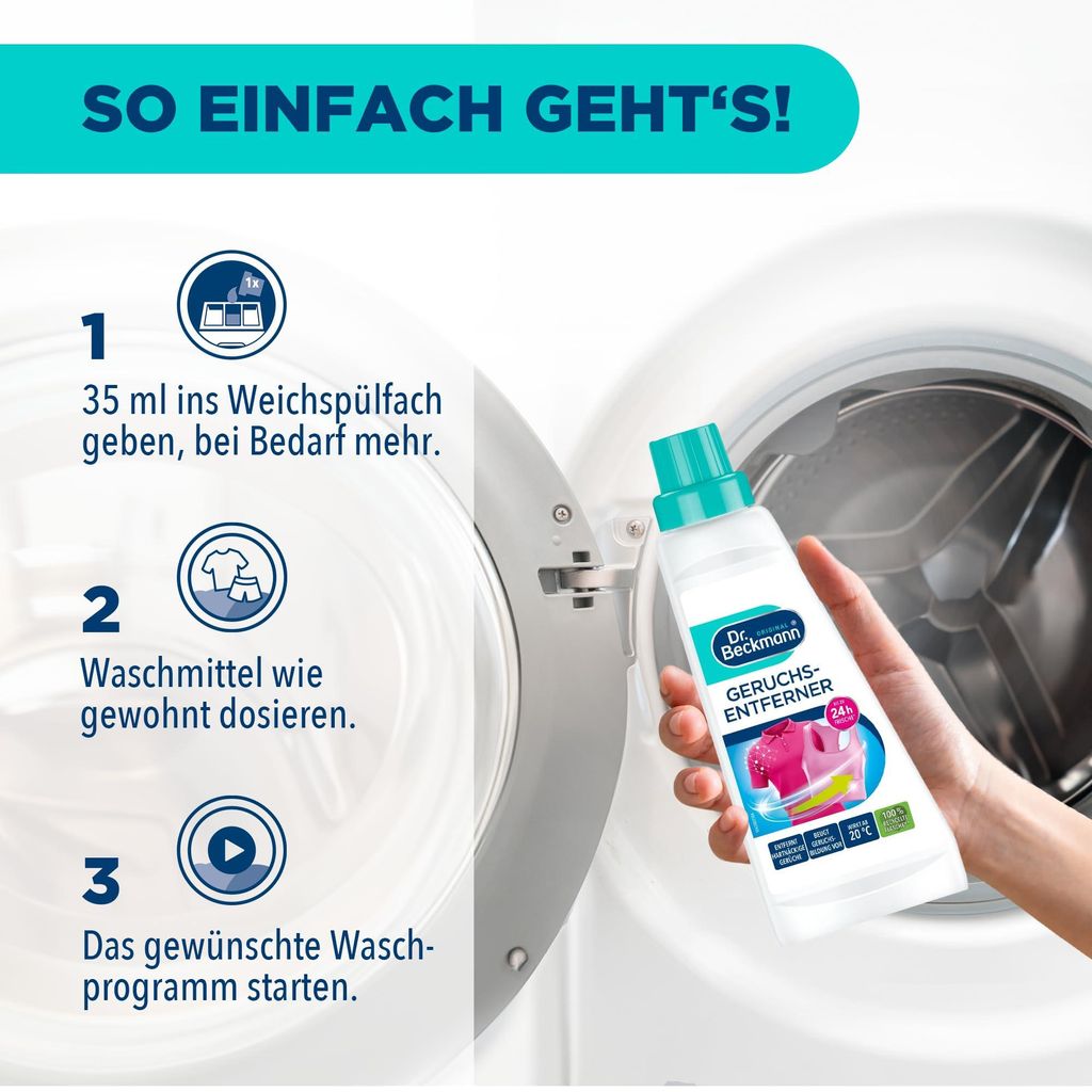 dm perwoll Kleidung wie neu mit DEPOT - LePetitMax :