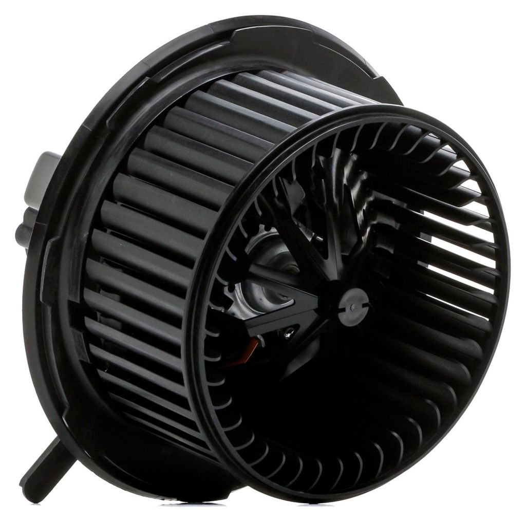 MAHLE AB 148 001S Gebläsemotor Innenraumgebläse für VW GOLF VI (5K1) Golf V Schrägheck (1K1) TOURAN (1T1, 1T2) TIGUAN (5N) Passat Variant (3C5)