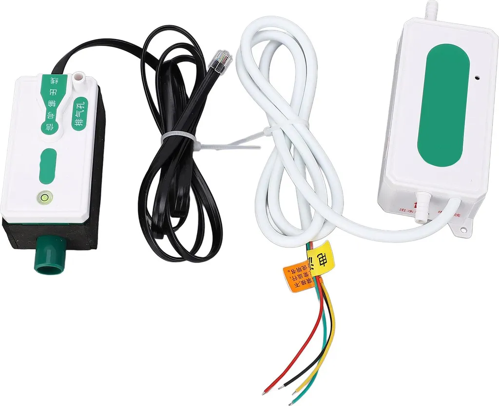 Pompe d'évacuation automatique HVAC pour climatisation Mini Split - 2
