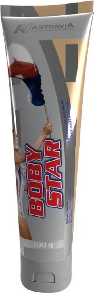Friandise Chien Boby Star 100 g Biscuits de Dressage Faible Calorie