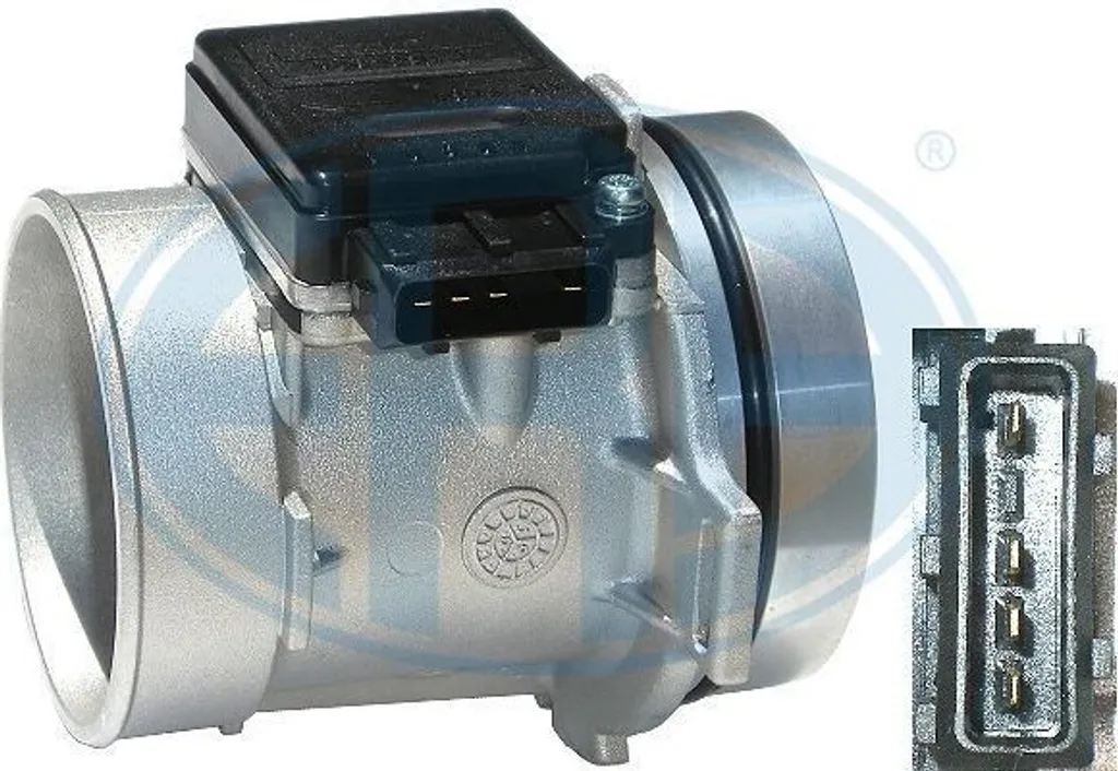 Débitmètre d'air pour restauration de Ford Escort VII et Mondeo 2.0