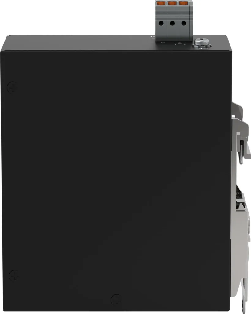 Évitez les Coupures Réseau avec le Switch Industriel WAGO 8 Ports ECO - 7