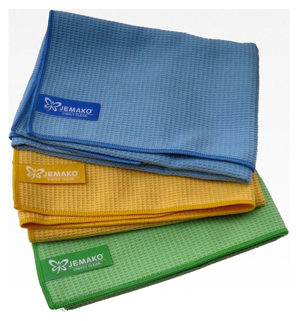 Trockentücher 3er Set mittel 45 x 60 cm