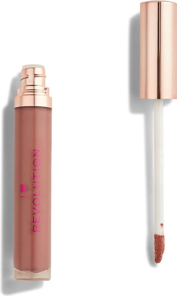 Makeup Revolution – Błysk Kocham czekoladę – Honeycomb Zdjęcie produktu 