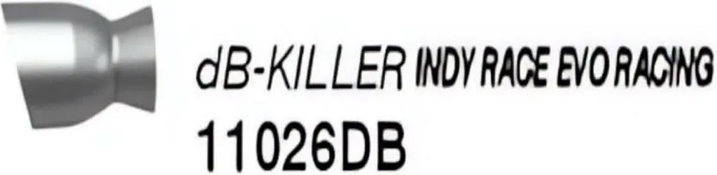 Réduire le bruit du kit ARROW 71254CKZ avec le Db-Killer spécifique