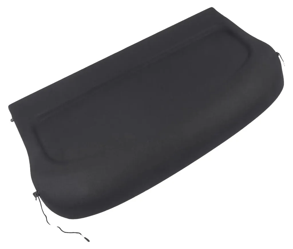 Cache-bagages pour Audi Q2 MK1 en polymère durable de 104 cm de long