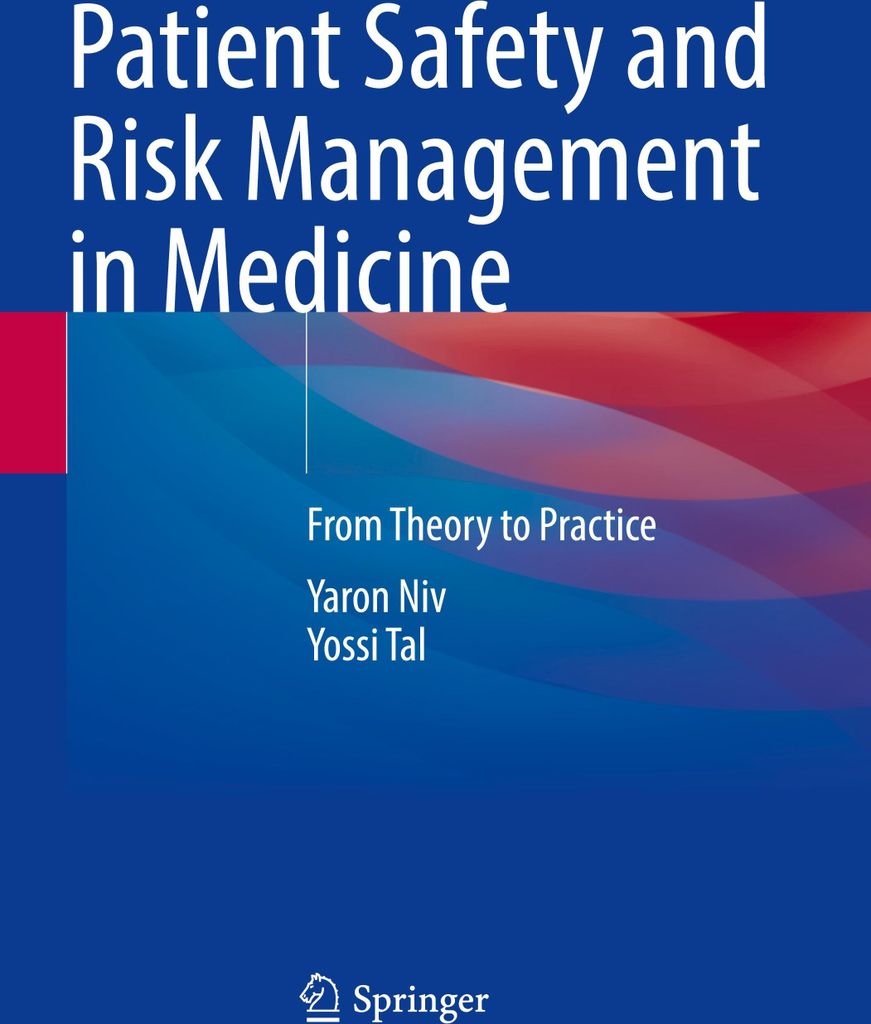 Patient Safety and Risk Management in Medicine