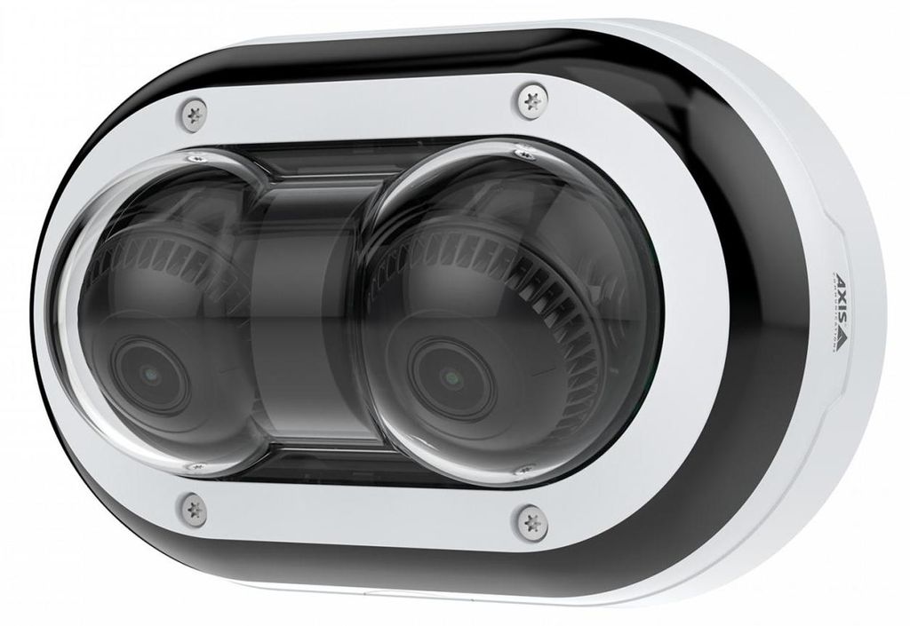 Axis 02415-001, IP bezpečnostní kamera, pro vnitřní i Obrázek produktu 