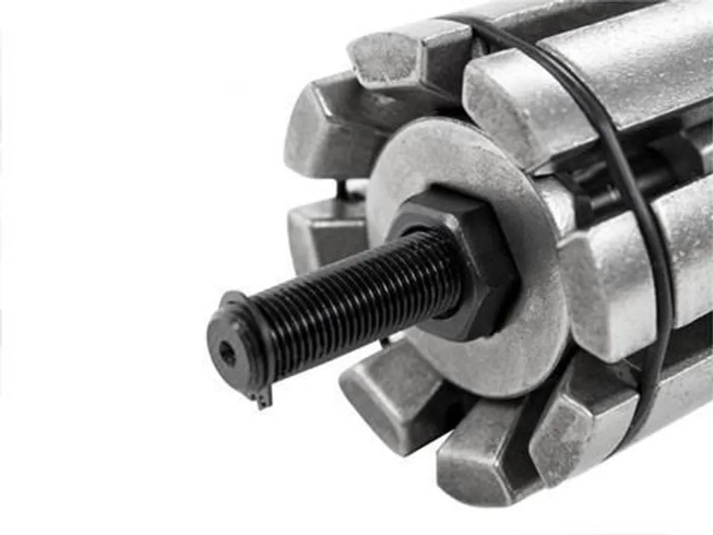 Kit Allargatubi GEKO G02725 per Scarichi Auto - Qualità Professionale