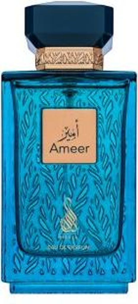 Risala Ameer parfémovaná voda pre mužov 100 ml Obrázok produktu 