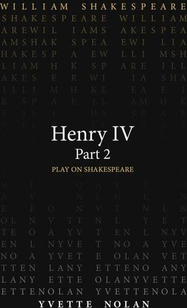 Henry IV Part 2