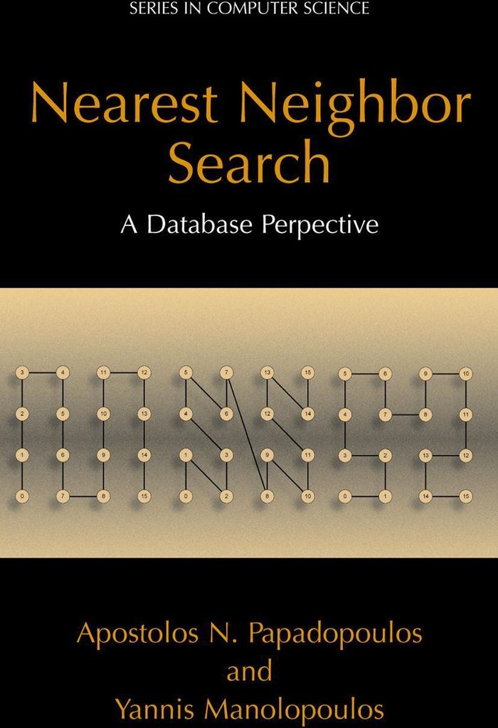 Nearest Neighbor Search: