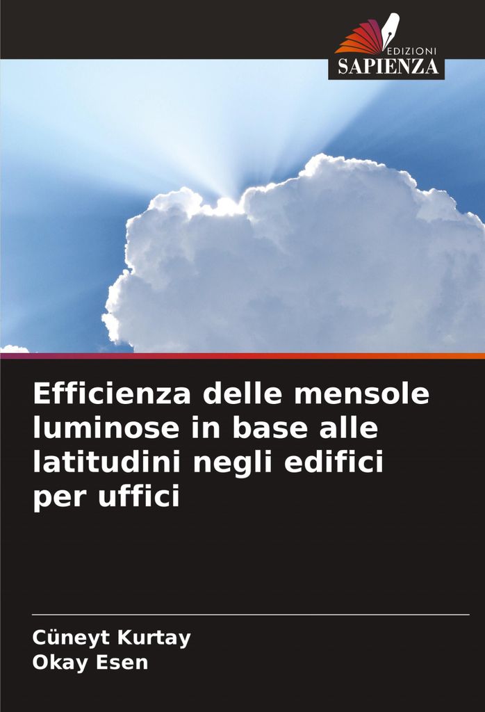 Efficienza delle mensole luminose in base alle latitudini negli edifici per uffici