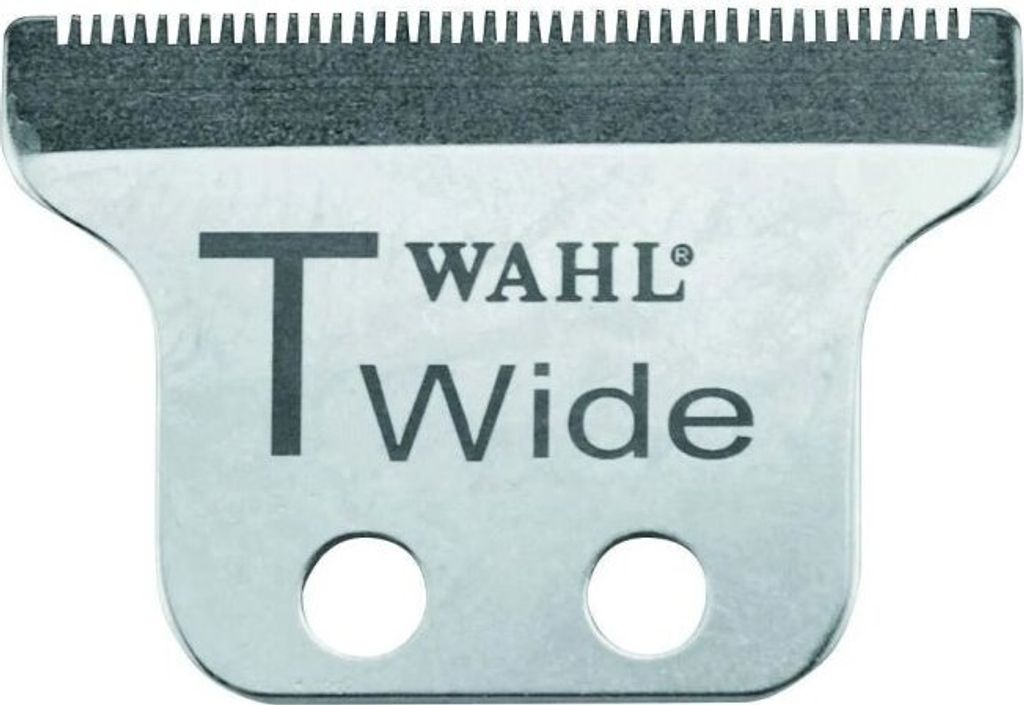Wahl 02215-1116, Nerezová oceľ, Wahl Hero, Detailer, Wide Obrázok produktu 