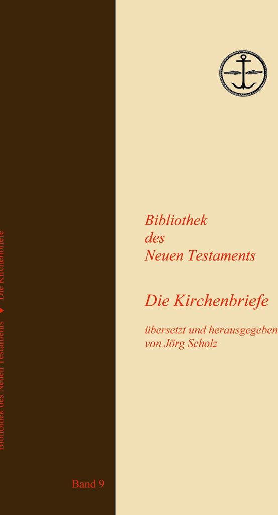 Die Kirchenbriefe