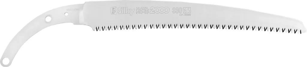Lame de rechange pour scie Silky Natanoko 2000 330mm : Spécial élagage