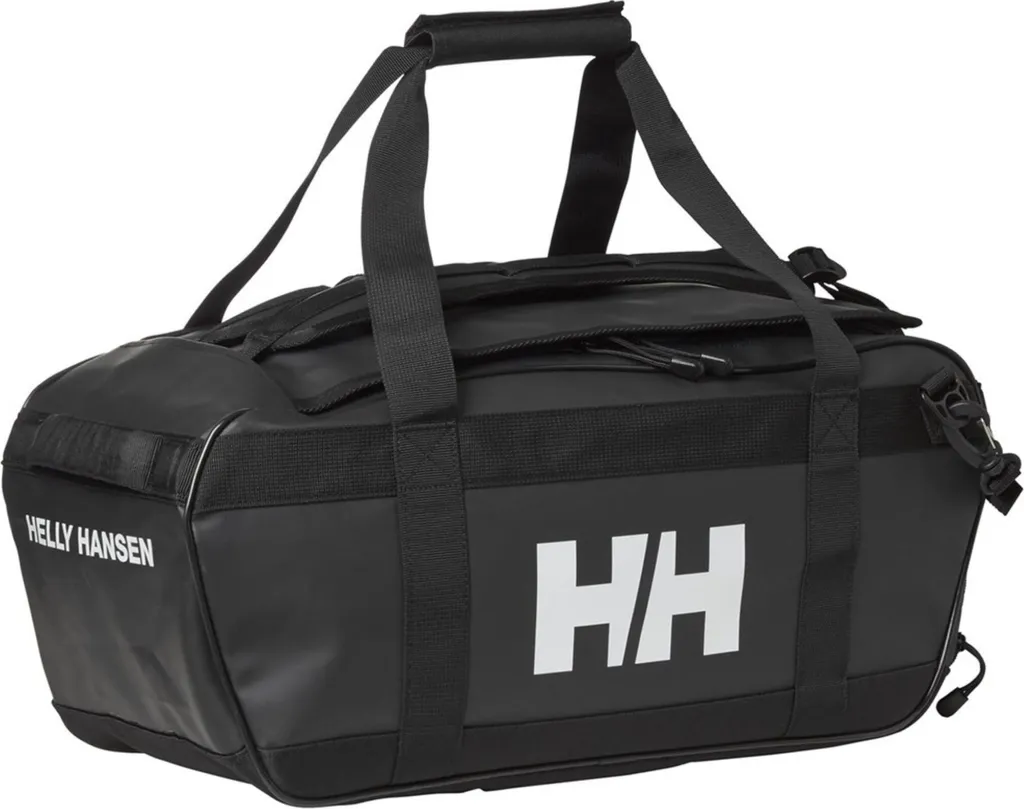 Sac de sport Helly Hansen Scout Duffel anti-pluie cabine avion 30L