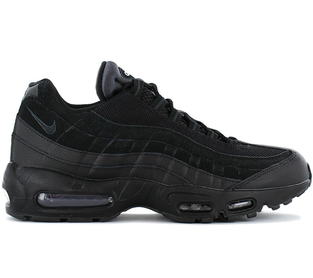 Nike Air Max 95 Essential Mens Running Trainers At9865 Sneakers Shoes 001