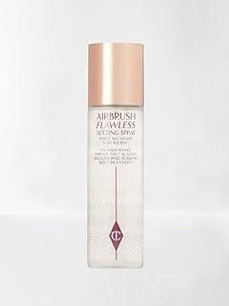 CHARLOTTE TILBURY Charlotte Tilbury ORIGINAL | Makelloser Fixier-Airbrush-Spray | Bella von Cloud.Sales Cosmetics (FIXIER-SPRAY 100 ml)